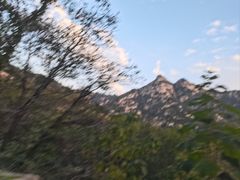 -大泽山风景名胜区