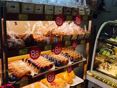 -一鸣真鲜奶吧(常秀街店)