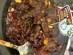 -回味黑鸭煲·始于2006(万松园店)