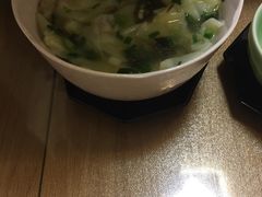 -金枫锅贴(滨江·凯旋门店)
