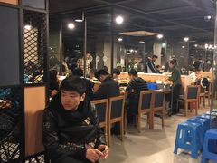 -圣火营自助烤肉(南京东路店)