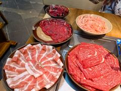 -阳阳老火锅(小南门店)