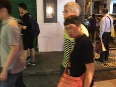 -明记牛杂(新马路分店)