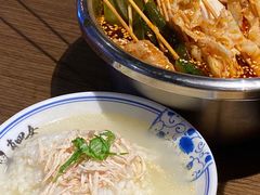 -肖四女乐山跷脚牛肉(南汇大学城生活广场店)