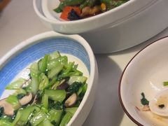 -春天里餐厅(西田城店)