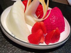 -盡膳口福跷脚牛肉火锅(北美新天地店)