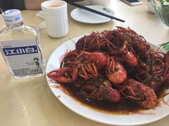 -天津乾毓德饭庄·清真传统炒菜·海鲜烧烤(咸阳路店)