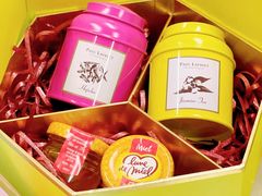 -PAUL LAFAYET 法式甜品(港汇广场店)