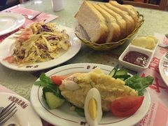 -华梅西餐厅(哈尔滨中央大街店)