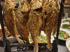 -北平盛世·新京菜·北京烤鸭(劲松·双井店)