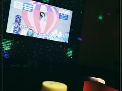 -糖潮量贩KTV(高新万达广场店)