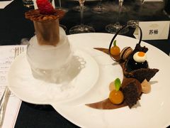 -沈阳君悦酒店·意坊意大利餐厅