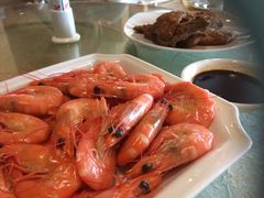-糟粕醋·椰苑海南菜餐厅(亚龙湾天域酒店)