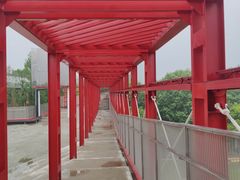 -游心咖啡(青山红坊店)