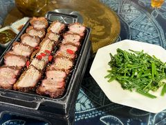 -龙姐私房菜(和顺古镇店)