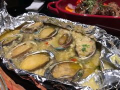 -海食焗(新光天地店)