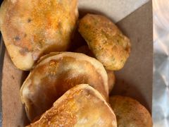 太阳饼-非遗·十八曲鱼饺(西马总店)
