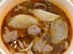 -江三王记牛杂馆(总店)