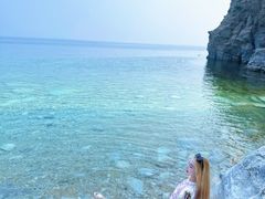 -养马岛旅游度假区