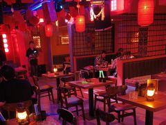 -夜火烤摊·东北烧烤酒场·老杨小黄鱼