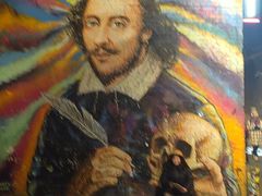 -莎士比亚环球剧场