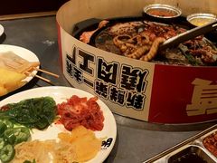 -小明烧肉屋·烤肉自助(7Mall店)