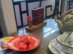 -新繁老號豌豆汤饭店·江湖菜(宝光寺店)
