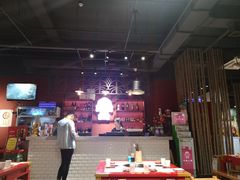 -牛華八婆火锅串串(南中环店)