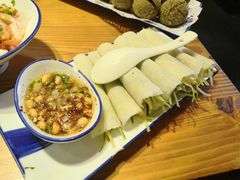-老凯俚酸汤鱼(鸿通城店)