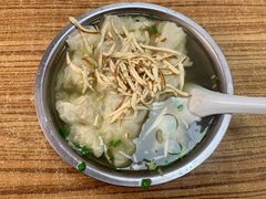 -荣巷小馄饨(荣巷店)