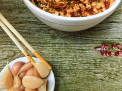 -贾楠小炒泡馍(红福小区店)