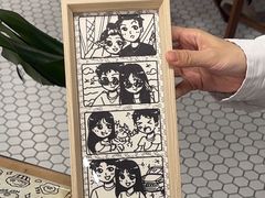 -PIGGYOO人生四格漫画店(朝外店)