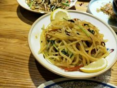 -满园烤鸭·春饼(太原街万达店)