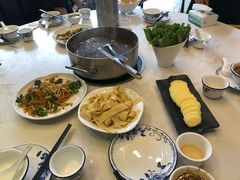 -陈记顺和潮汕鲜牛肉火锅(棠德南路店)