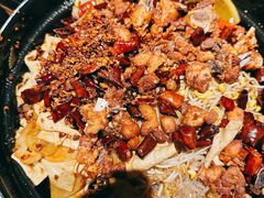 -红蕃干锅·脆皮香辣虾(南屏街金鹰店)