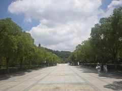 -狼山风景名胜区