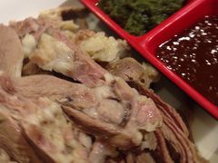 -大汗行宫园林餐厅