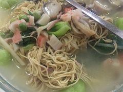 -熙春园餐厅