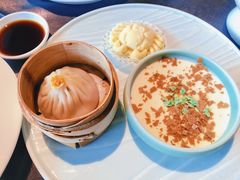 点心拼盘-蟹榭·本帮江浙菜·蟹宴(五角场合生汇商场店)