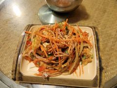 -多哥水傣味餐厅(司马巷店)