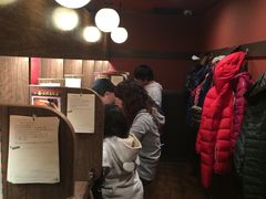 -一兰拉面(梅田阪急东通店)