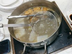 -黑山牛肉汤火锅(花城汇店)