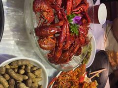 -红钳侠小龙虾·烧烤(中赢康康谷店)