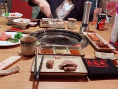 -赤坂亭·M9和牛烧肉·铁板烧(合肥万象城店)