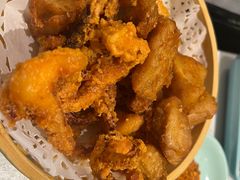 -江边城外烤全鱼(龙德广场店)