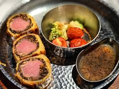 -西堤牛排(北京国瑞店)