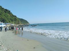 -西涌国际滨海旅游区