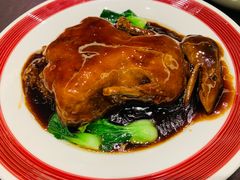 -老正兴菜馆(福州路店)