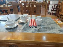 -砂锅居饭庄·京菜(西四店)