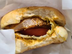 -必胜客(东岳店)